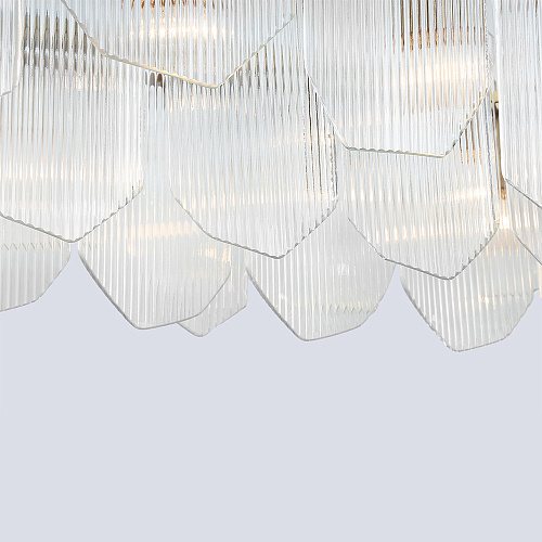 Люстра Ambrella High Light LH31255