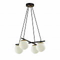 Люстра Lumion RANDI E27 5212/4 MODERNI