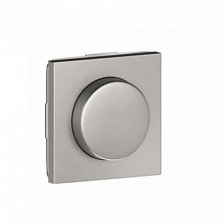 Диммер Donel R98 Metal Triac Благородная сталь DDIM300LED-DA650ES