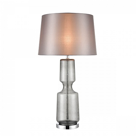 Vele Luce Paradise Лампа настольная Modern D400*H720 хром | chrome металл | metal
