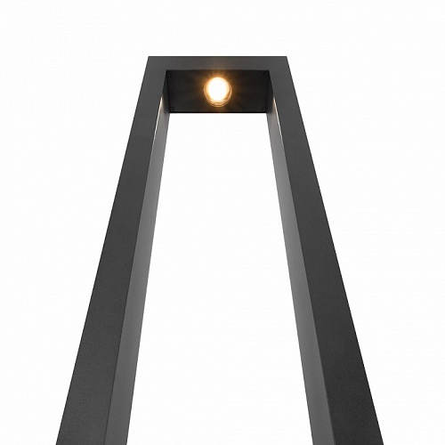 Наземный высокий светильник Maytoni Bonn O425FL-L10GF