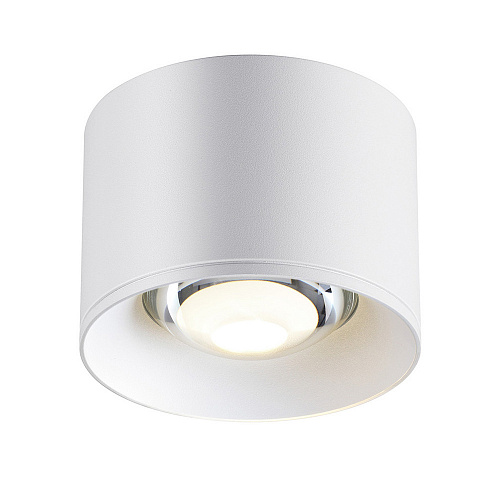Светильник накладной светодиодный NovoTech PATERA LED 4000К 12W 358651 OVER