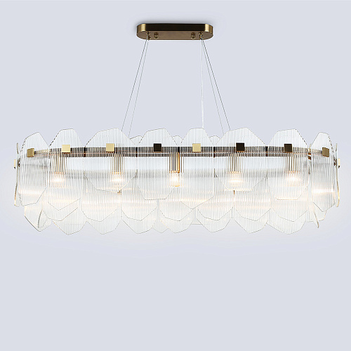 Люстра Ambrella High Light LH31255