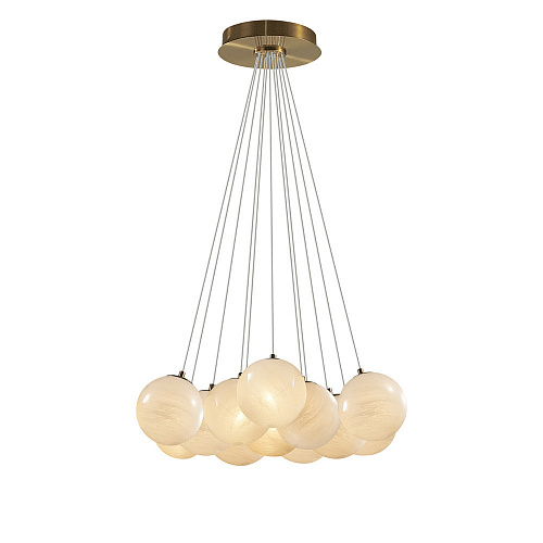 Люстра Odeon Light Magia 7109/13